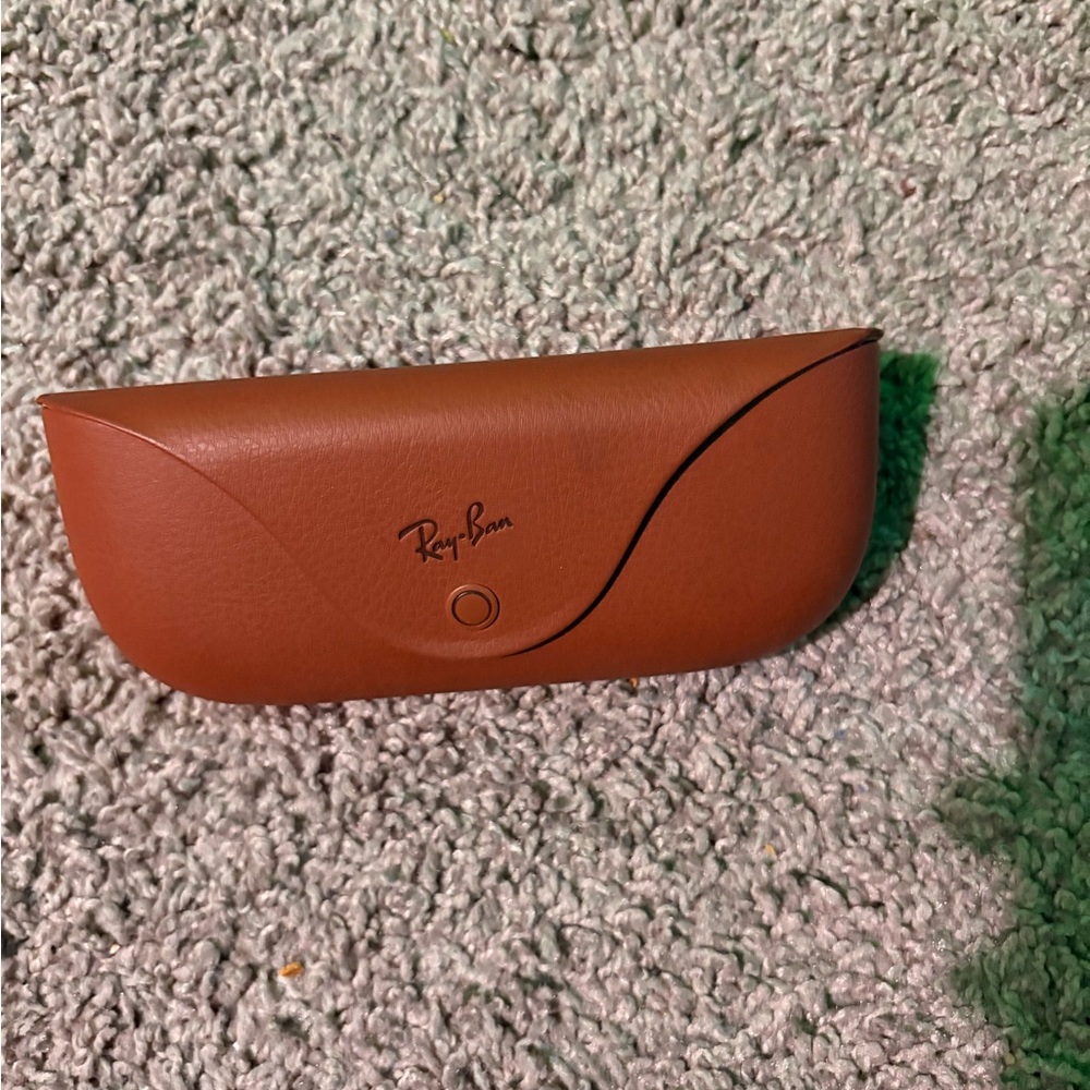 Ray-Ban Meta Gen 1 Matte Black